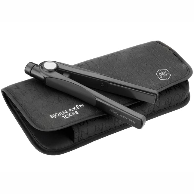Glätteisen Björn Axén 3058 Mini Schwarz