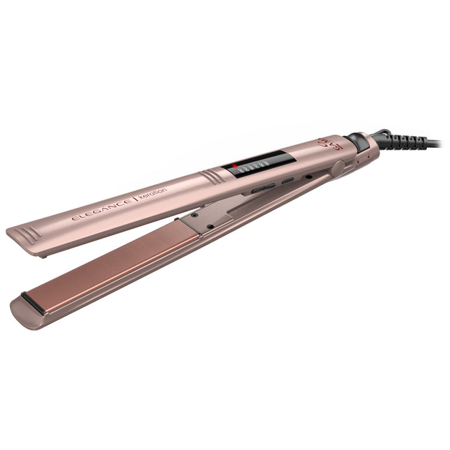 Glätteisen Keration Line LED GI0210