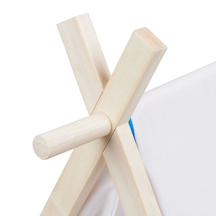 Flaches Spielzelt für Kinder