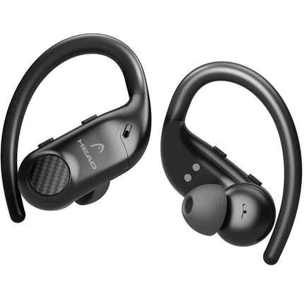 Flex-Hooks-Kopfhörer