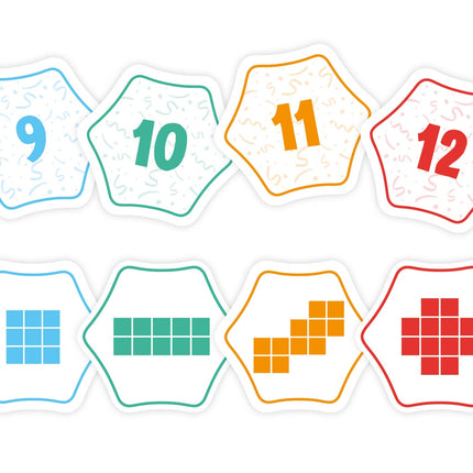 Flexiq Brettspiel Musterparty!