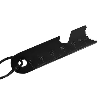 Chaise de camping Flint, légère et pliable