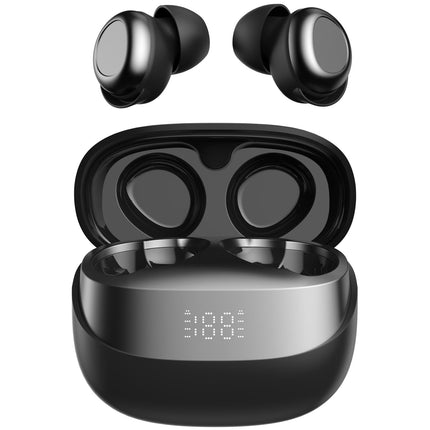 Flip3 True Wireless Bluetooth-Headset In-Ear Schwarz