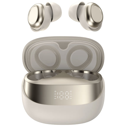 Flip3 True Wireless Bluetooth-Headset In-Ear Weiß
