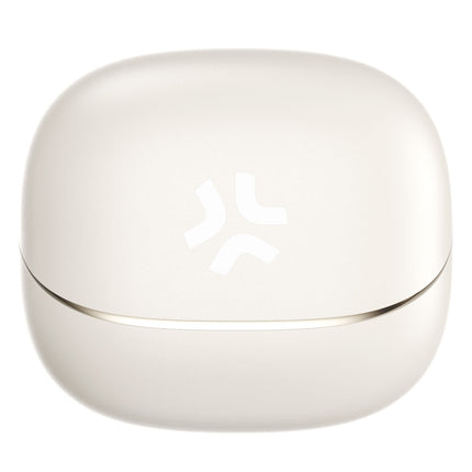 Flip3 True Wireless Bluetooth-Headset In-Ear Weiß
