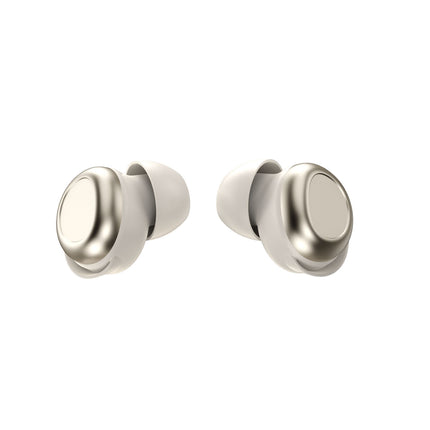 Flip3 True Wireless Bluetooth-Headset In-Ear Weiß