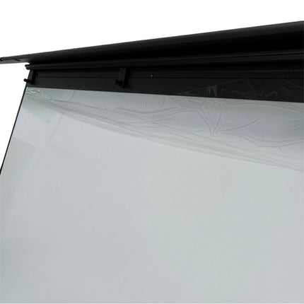 Flipchart Whiteboard 100x70 cm, magnetisch, höhenverstellbar