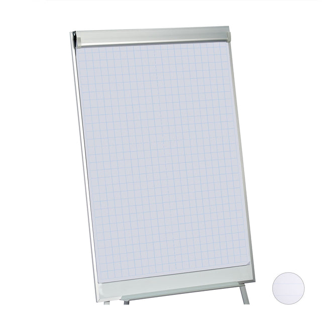 Papier pour tableau de conférence 50 feuilles