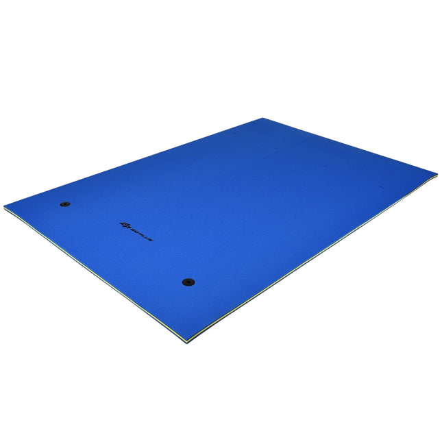 Tapis flottant - 270 x 180 cm, supporte 300 kg