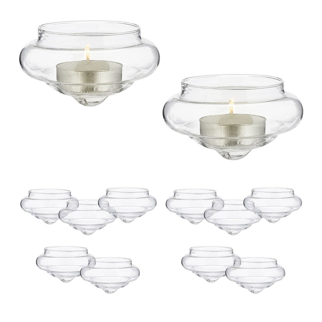Lanterne flottante - lot de 12