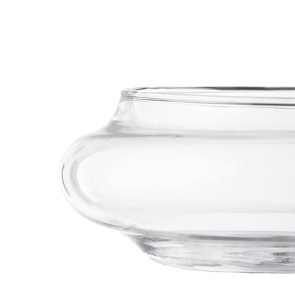 Lot de 12 bougeoirs flottants pour bougies chauffe-plat