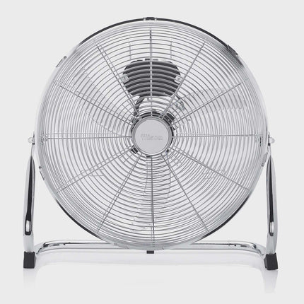 Bodenventilator, Metallgehäuse, 40cm, 70W, 3 Geschwindigkeiten