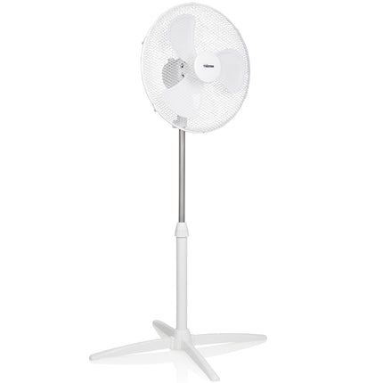 Standventilator 23cm Höhenverstellbar 85-115 cm