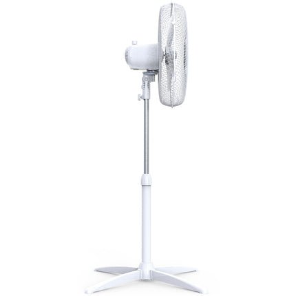 Standventilator 23cm Höhenverstellbar 85-115 cm