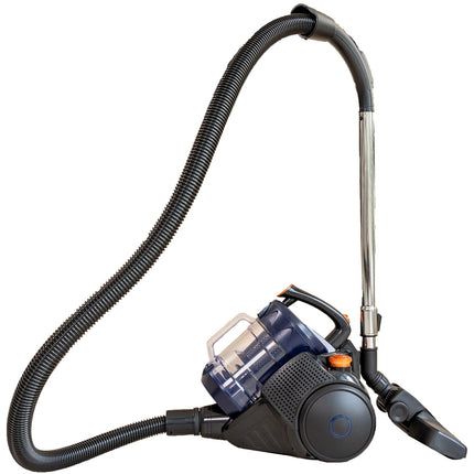 Floor vacuum cleaner Bagless Multicyclone SZ-4135 700W