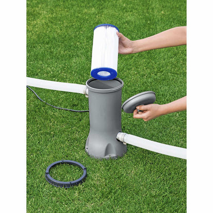 Flowclear Filter Cartridge (III)