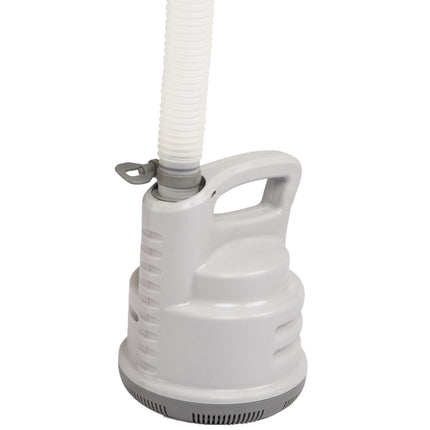 Flowclear Submersible Pump for Pool