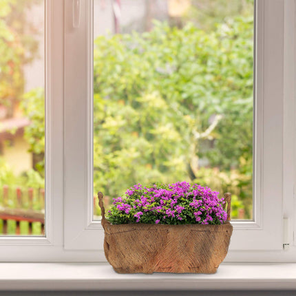 Jardinière Balcon Lot de 3