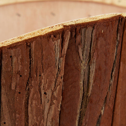 Blumenkasten Holz 3er Set