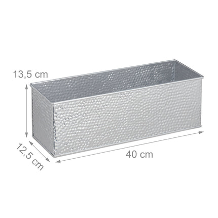 Jardinière pour l'intérieur