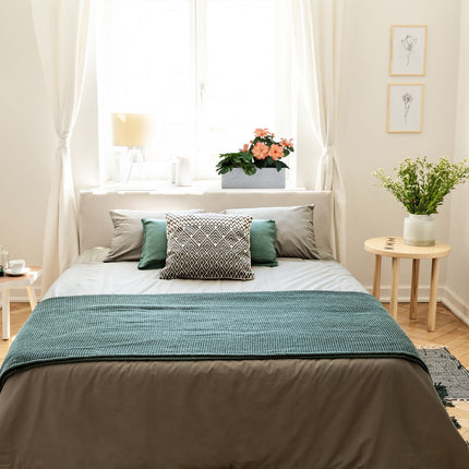 Jardinière pour l'intérieur