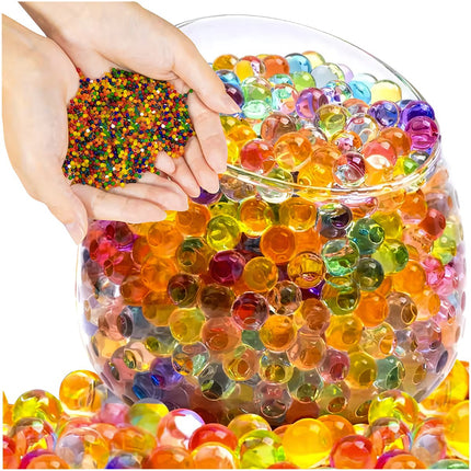 Boules de gel aux fleurs 5g