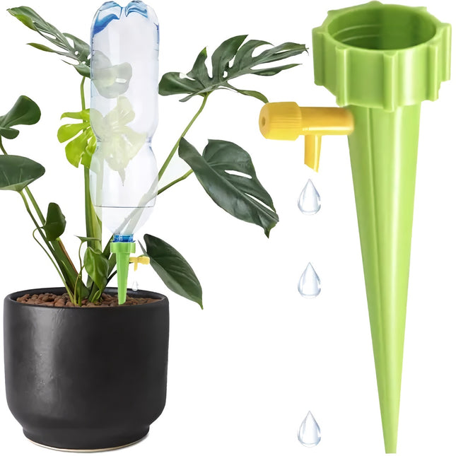 Abreuvoir pour pot de fleurs 23486