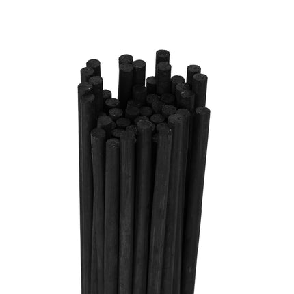 Bâtonnets de fleurs 30 cm en lot de 50