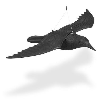 Répulsif anti-oiseaux Flying Crow