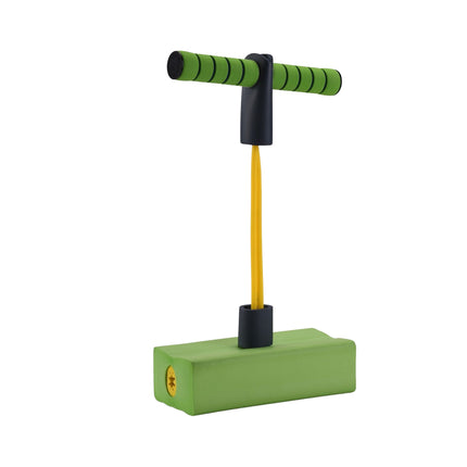 Schaumstoff-Pogo-Jumper für Kinder – Sicheres Outdoor-Hüpfspielzeug
