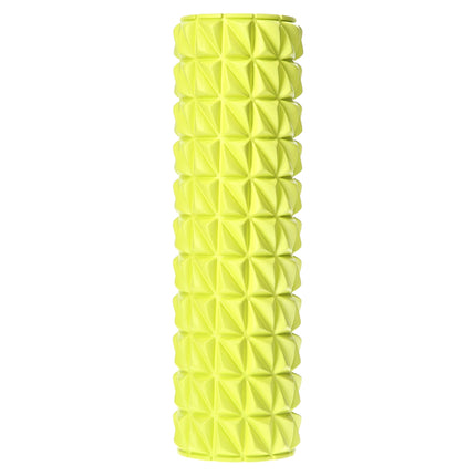 Faszienrolle 45 cm – Limette, Muskelregenerations-Tool