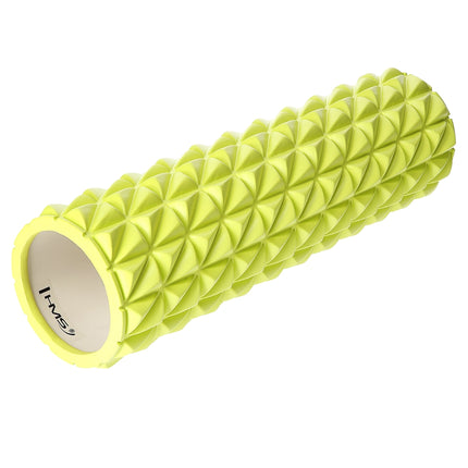 Faszienrolle 45 cm – Limette, Muskelregenerations-Tool