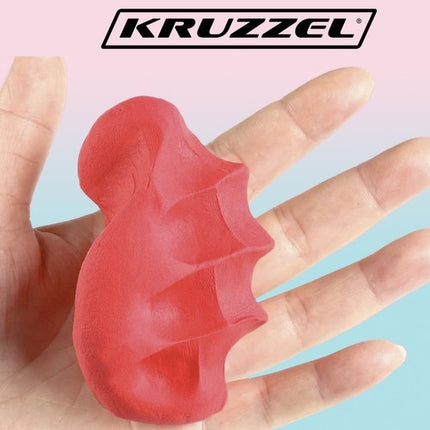 Ensemble mousse-plastique de 36 pcs. Kruzzel 22651