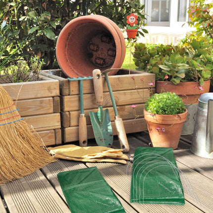 Folientunnel PE Set 2,9 m