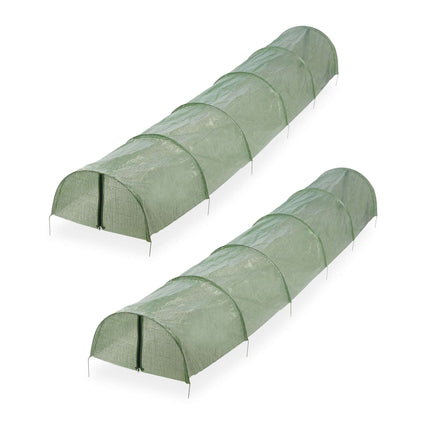 Folientunnel PE Set 2,9 m