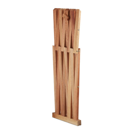 Table d'appoint pliable