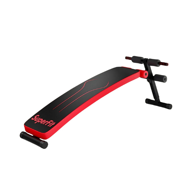 Banc de musculation pliable, réglable, capacité de 200 kg