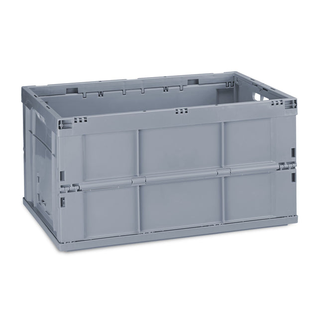 Box pliable stable