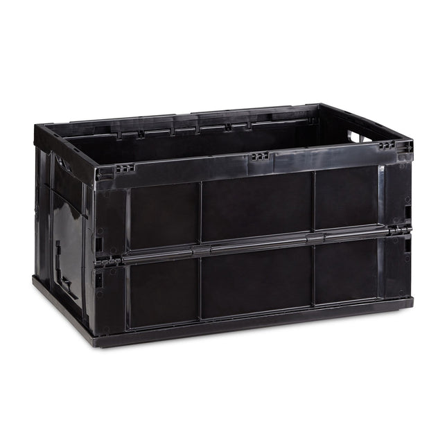 Box pliable stable