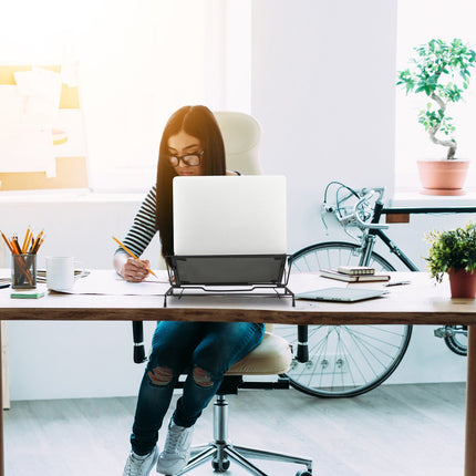 Faltbarer Laptopständer