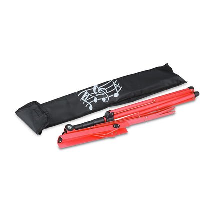 Pupitre pliable