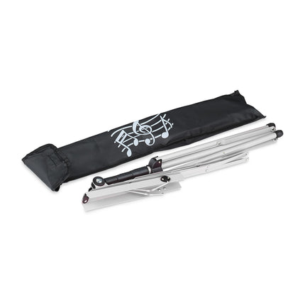 Pupitre pliable
