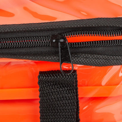 Pylônes pliables 70 cm en pack de 2