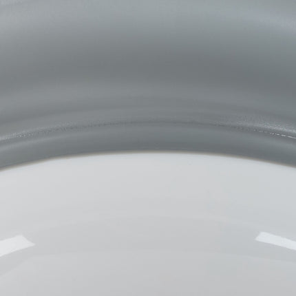 Bain de siège pliable pour les toilettes