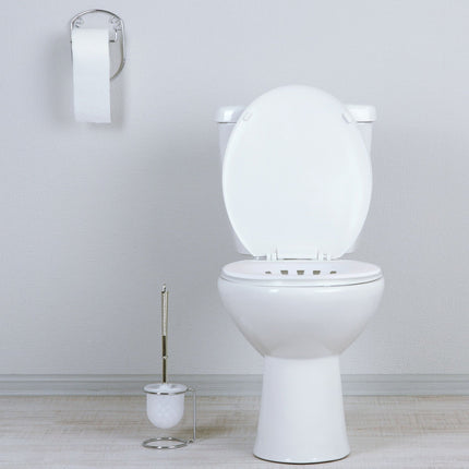 Bain de siège pliable pour les toilettes