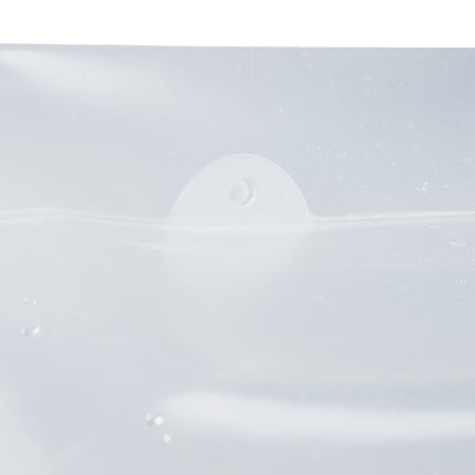 Bidon d'eau pliable, paquet de 4