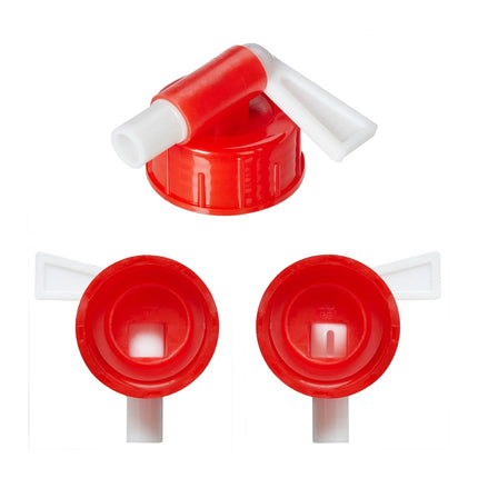 Réservoir d'eau pliable avec 3 pièces 20 l