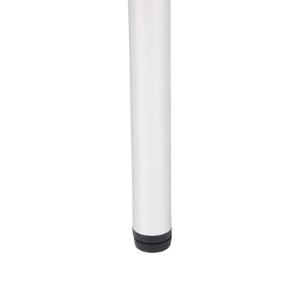Table de camping pliante, hauteur réglable, portable
