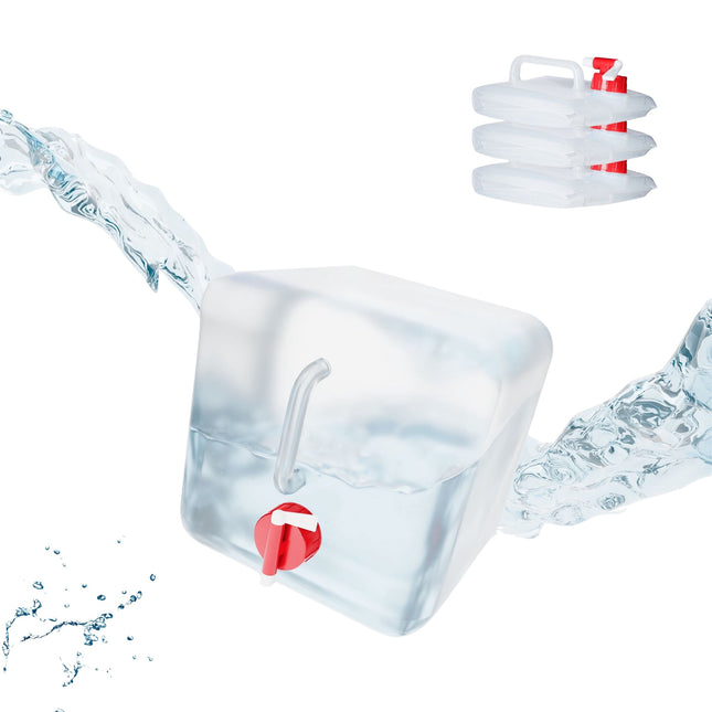 Lot de 4 boîtes pliantes