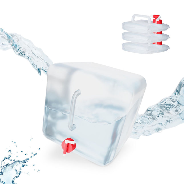 Lot de 4 boîtes pliantes